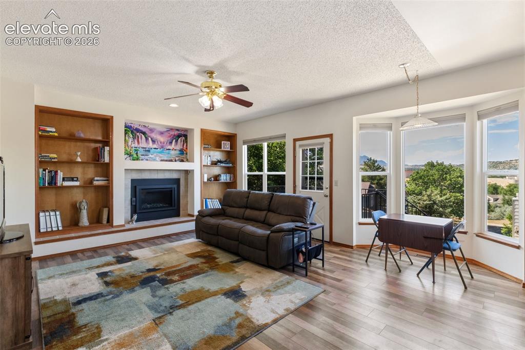 1547 Chesham Circle Colorado Springs CO 80907