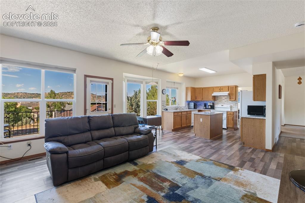 1547 Chesham Circle Colorado Springs CO 80907