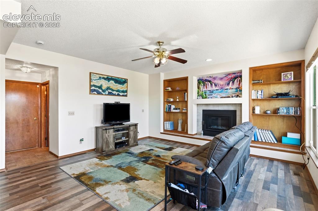 1547 Chesham Circle Colorado Springs CO 80907