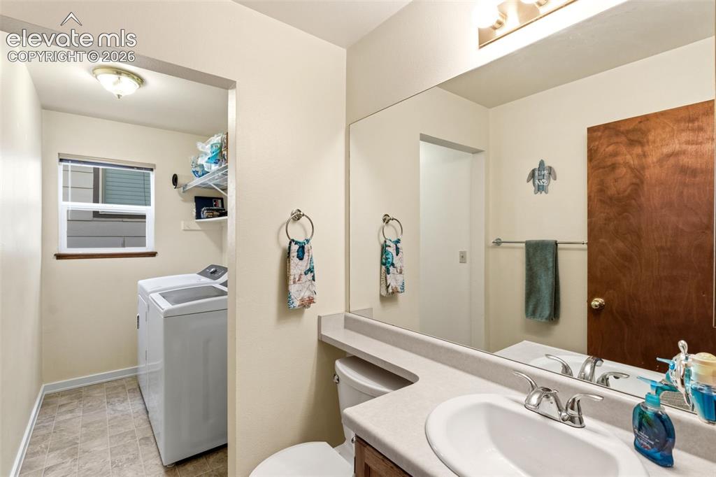 1547 Chesham Circle Colorado Springs CO 80907