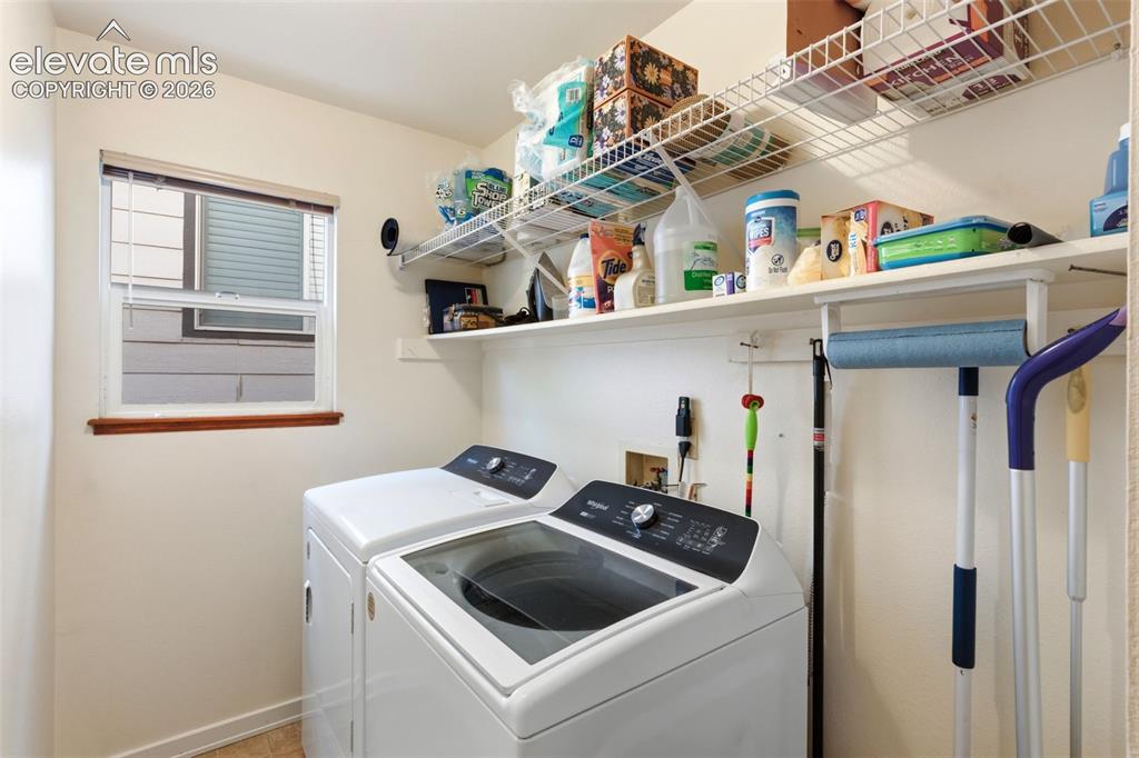 1547 Chesham Circle Colorado Springs CO 80907