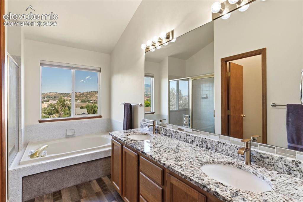 1547 Chesham Circle Colorado Springs CO 80907