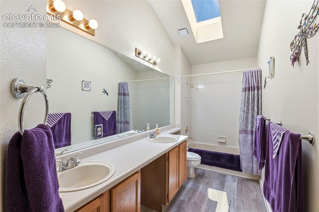 1547 Chesham Circle Colorado Springs CO 80907