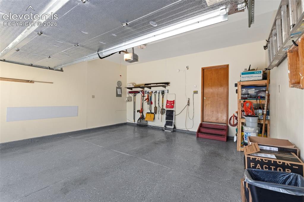 1547 Chesham Circle Colorado Springs CO 80907