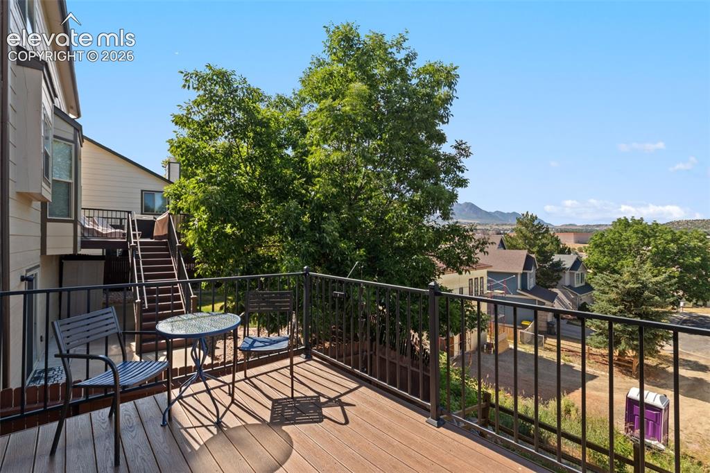 1547 Chesham Circle Colorado Springs CO 80907