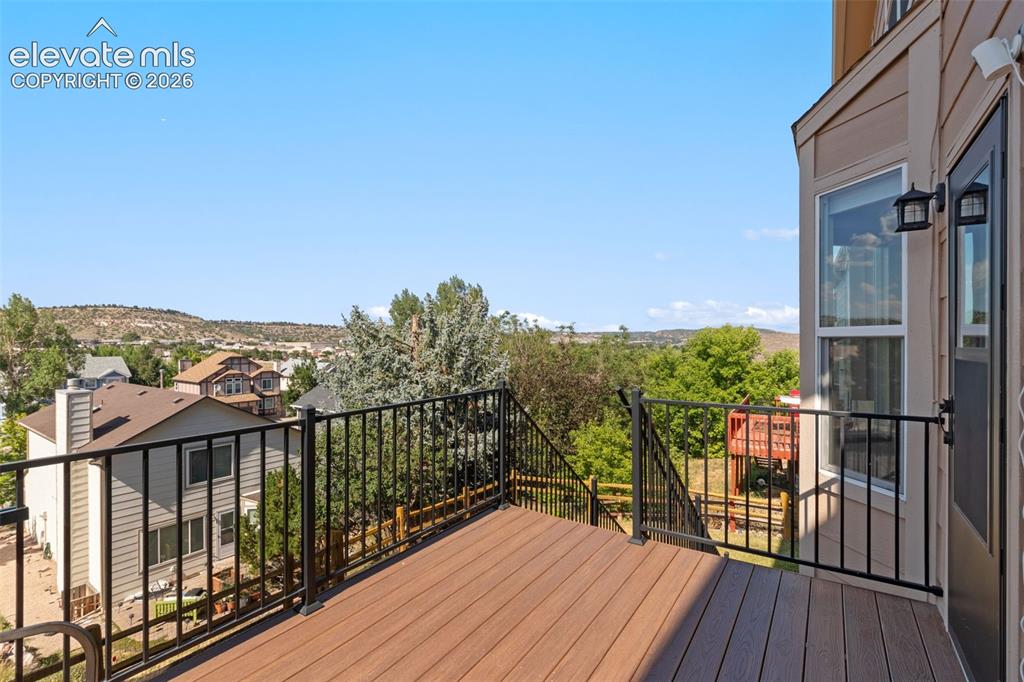 1547 Chesham Circle Colorado Springs CO 80907