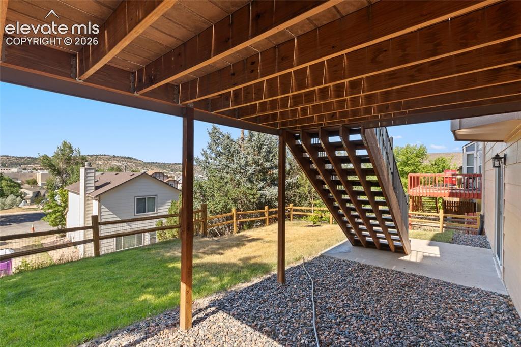 1547 Chesham Circle Colorado Springs CO 80907