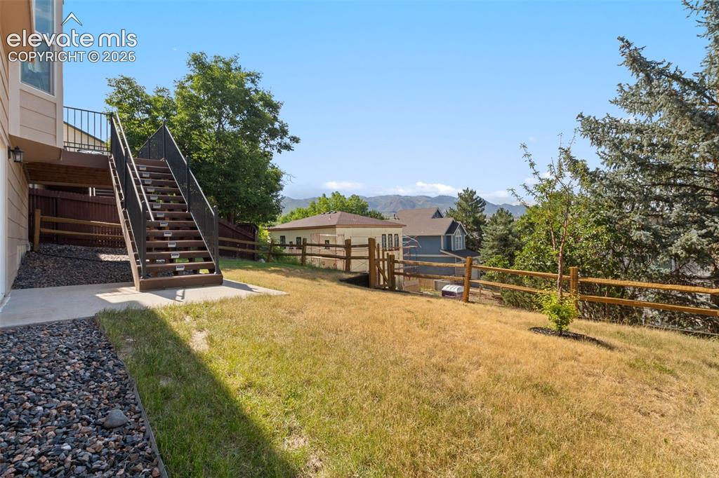 1547 Chesham Circle Colorado Springs CO 80907