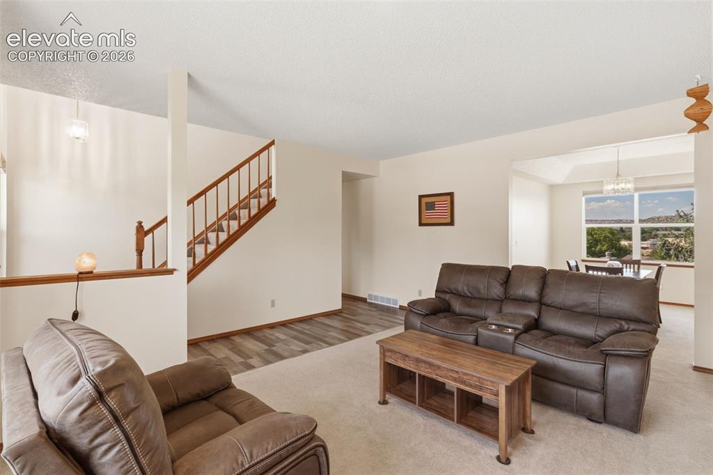 1547 Chesham Circle Colorado Springs CO 80907