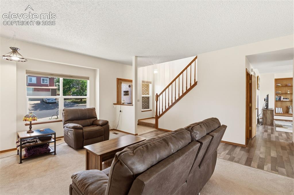 1547 Chesham Circle Colorado Springs CO 80907