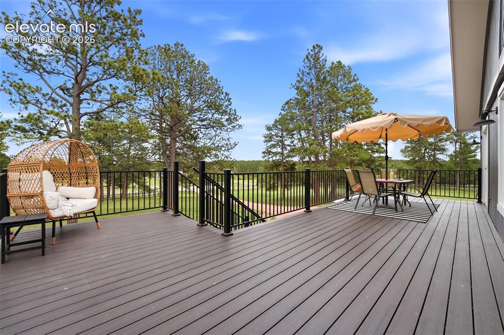 14880 W Kiowa Creek Lane Colorado Springs CO 80908