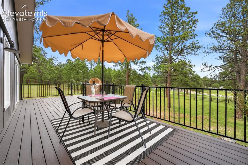 14880 W Kiowa Creek Lane Colorado Springs CO 80908