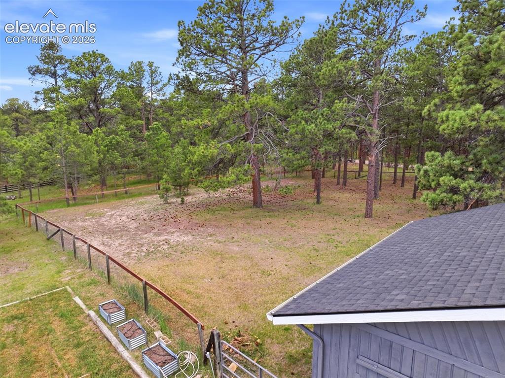 14880 W Kiowa Creek Lane Colorado Springs CO 80908