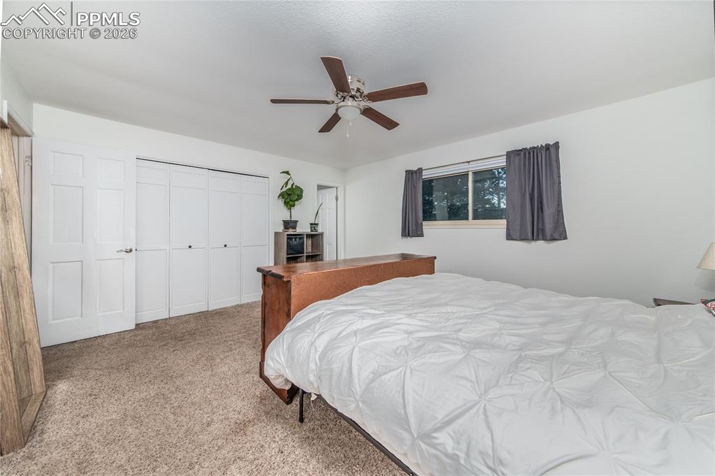 420 Allegheny Drive Colorado Springs CO 80919