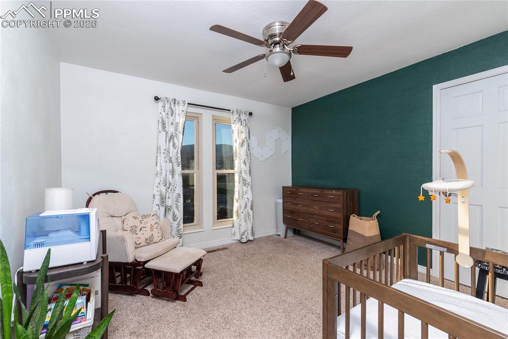 420 Allegheny Drive Colorado Springs CO 80919
