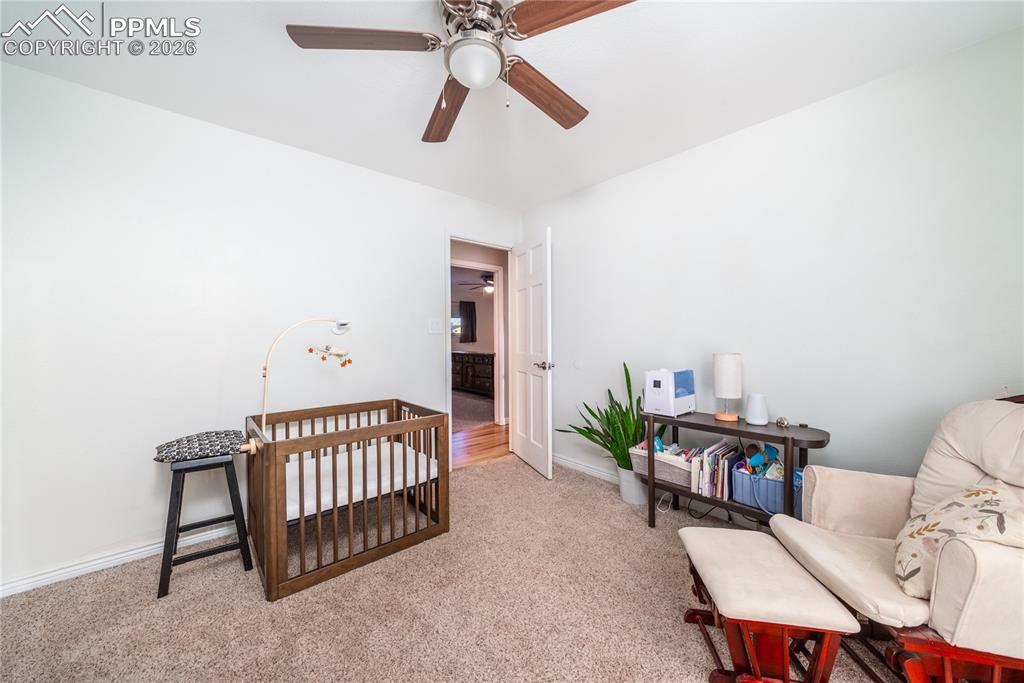 420 Allegheny Drive Colorado Springs CO 80919