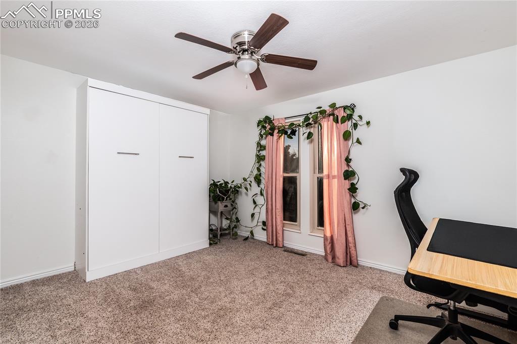 420 Allegheny Drive Colorado Springs CO 80919