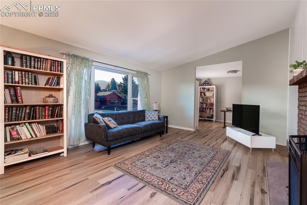 420 Allegheny Drive Colorado Springs CO 80919