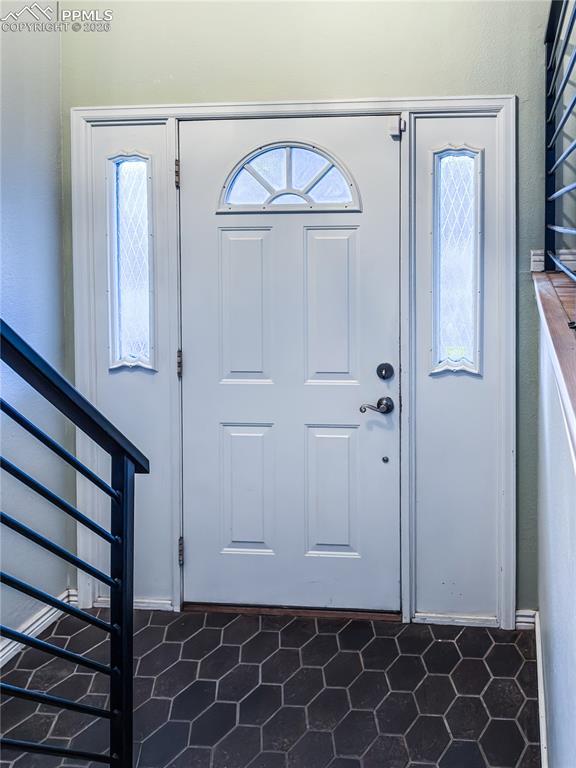420 Allegheny Drive Colorado Springs CO 80919