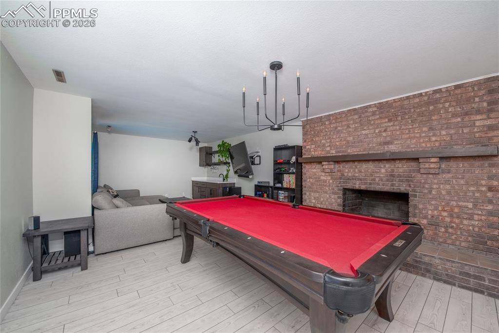 420 Allegheny Drive Colorado Springs CO 80919