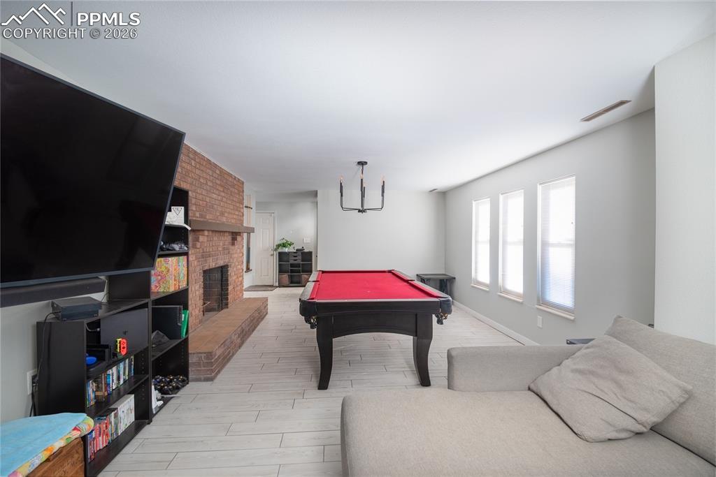 420 Allegheny Drive Colorado Springs CO 80919