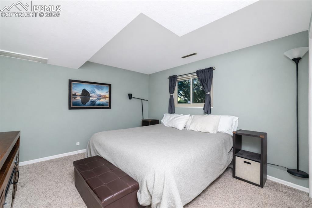 420 Allegheny Drive Colorado Springs CO 80919