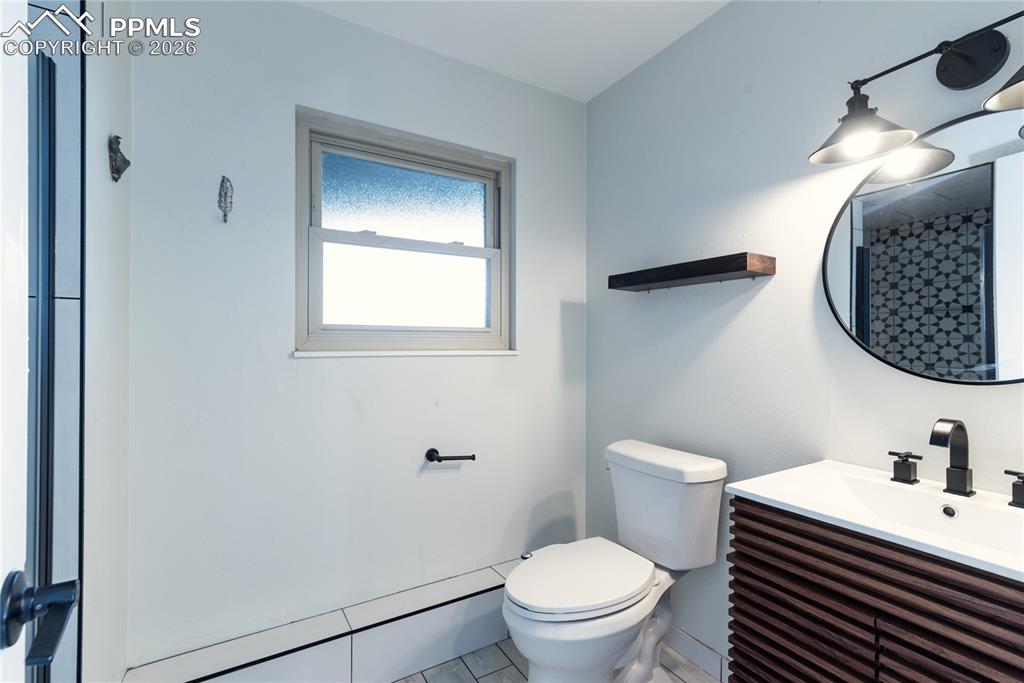 420 Allegheny Drive Colorado Springs CO 80919