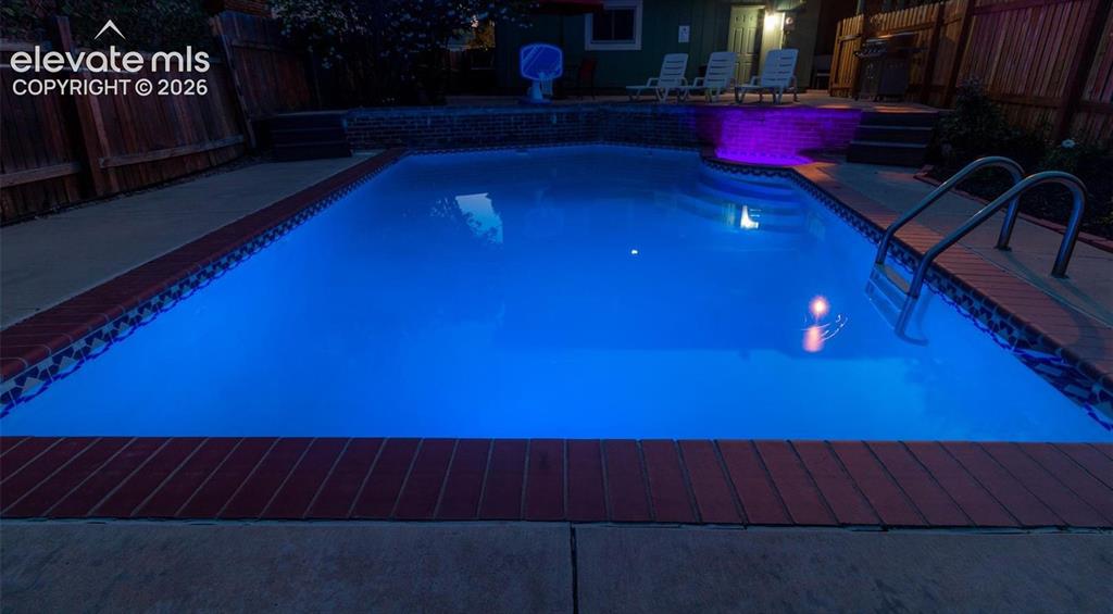 420 Allegheny Drive Colorado Springs CO 80919