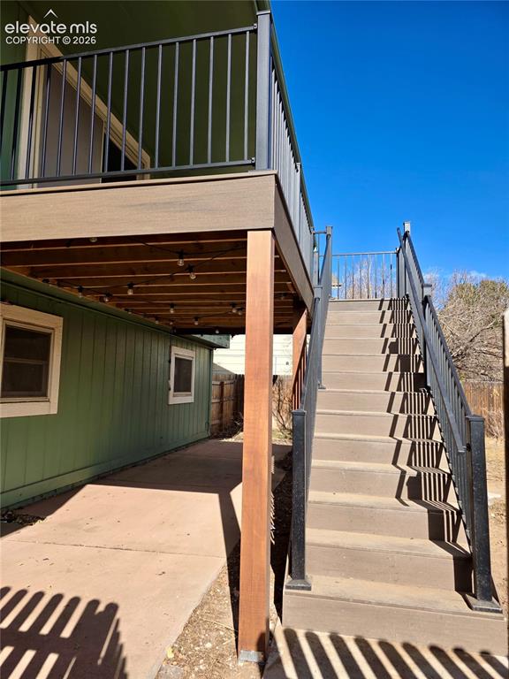420 Allegheny Drive Colorado Springs CO 80919