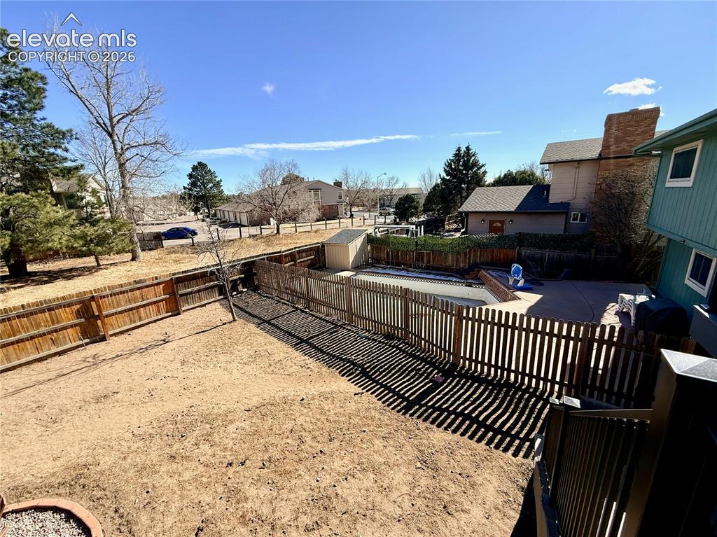 420 Allegheny Drive Colorado Springs CO 80919