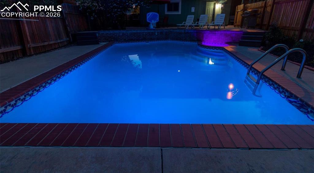 420 Allegheny Drive Colorado Springs CO 80919