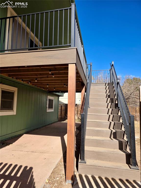 420 Allegheny Drive Colorado Springs CO 80919