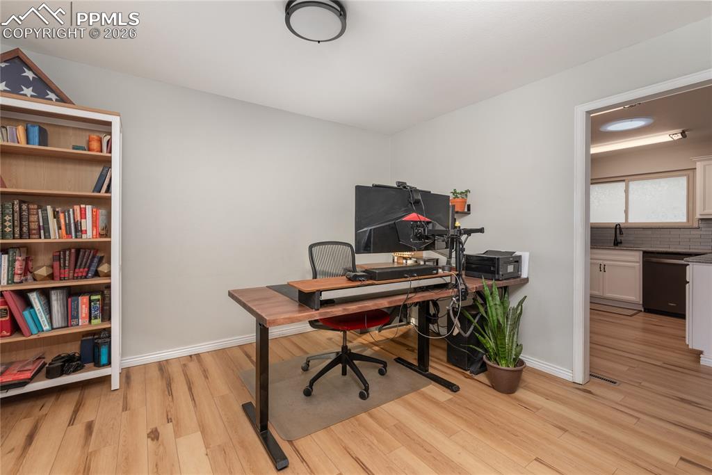 420 Allegheny Drive Colorado Springs CO 80919