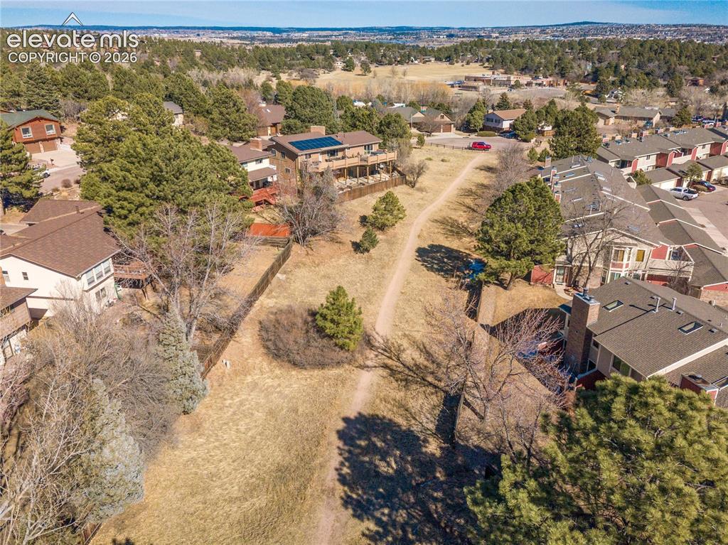 420 Allegheny Drive Colorado Springs CO 80919