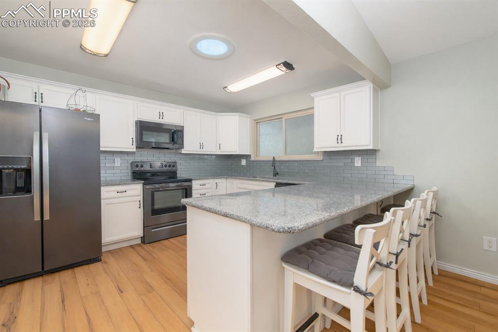 420 Allegheny Drive Colorado Springs CO 80919