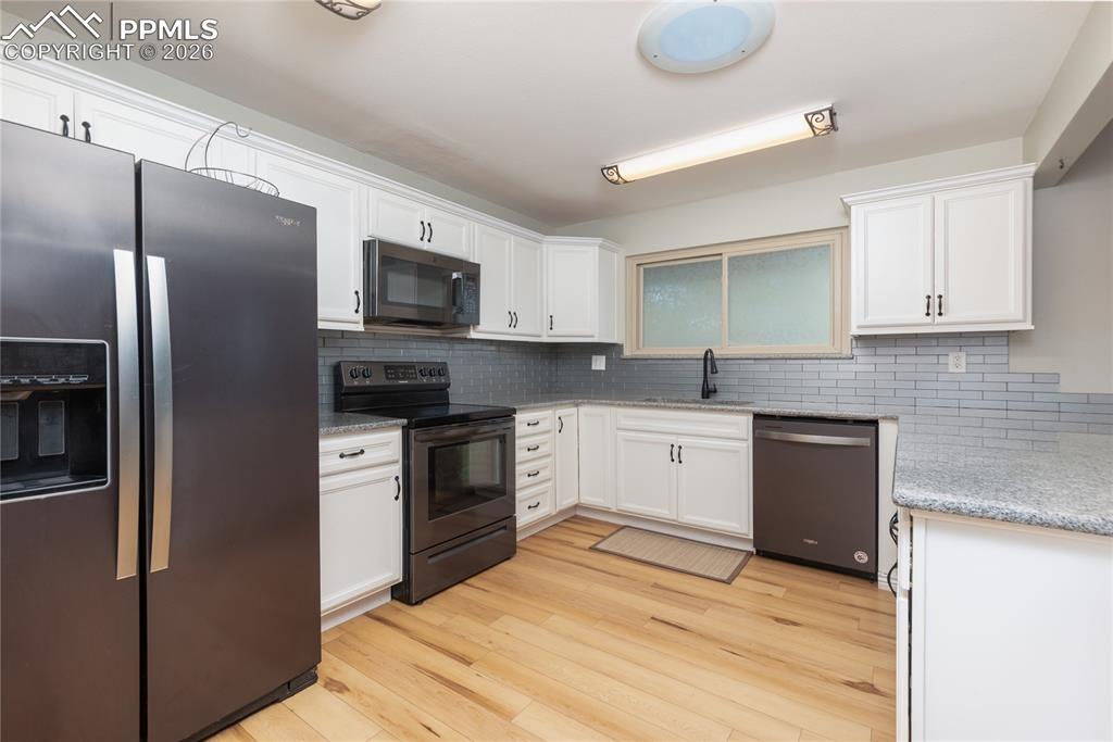 420 Allegheny Drive Colorado Springs CO 80919
