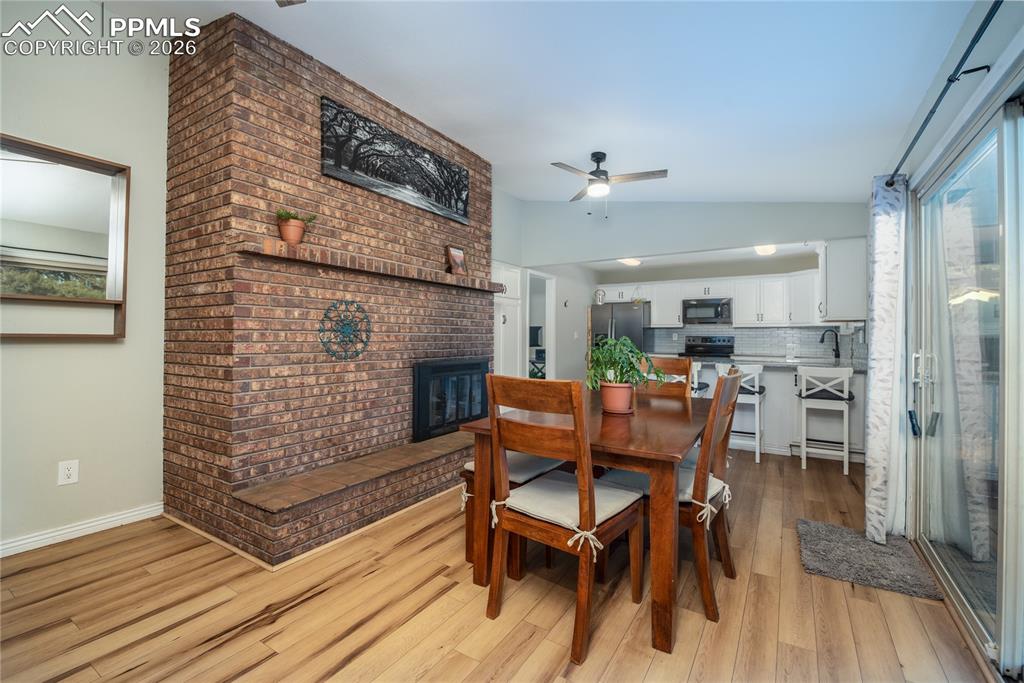 420 Allegheny Drive Colorado Springs CO 80919