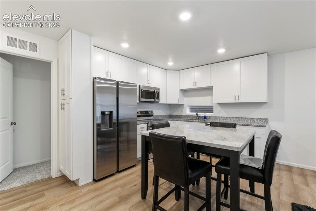 9212 Twin Sisters Drive Colorado Springs CO 80927