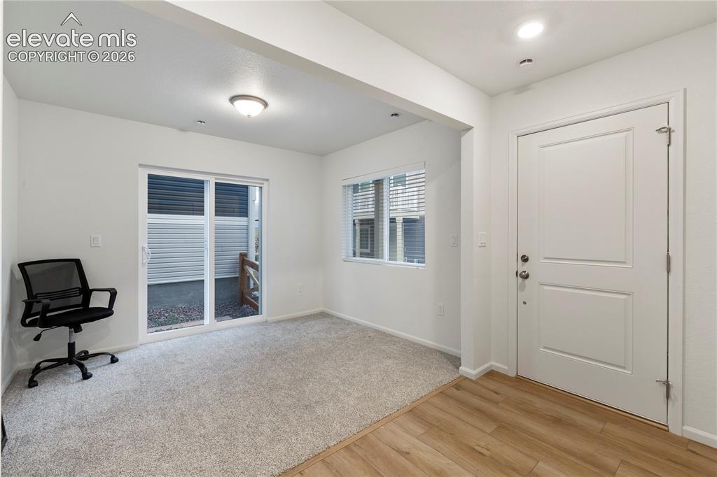 9212 Twin Sisters Drive Colorado Springs CO 80927