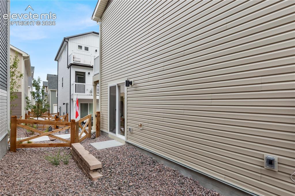 9212 Twin Sisters Drive Colorado Springs CO 80927