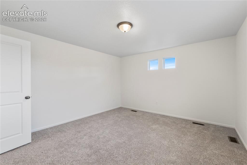 9212 Twin Sisters Drive Colorado Springs CO 80927
