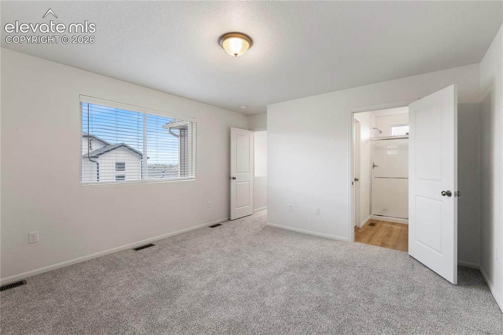 9212 Twin Sisters Drive Colorado Springs CO 80927