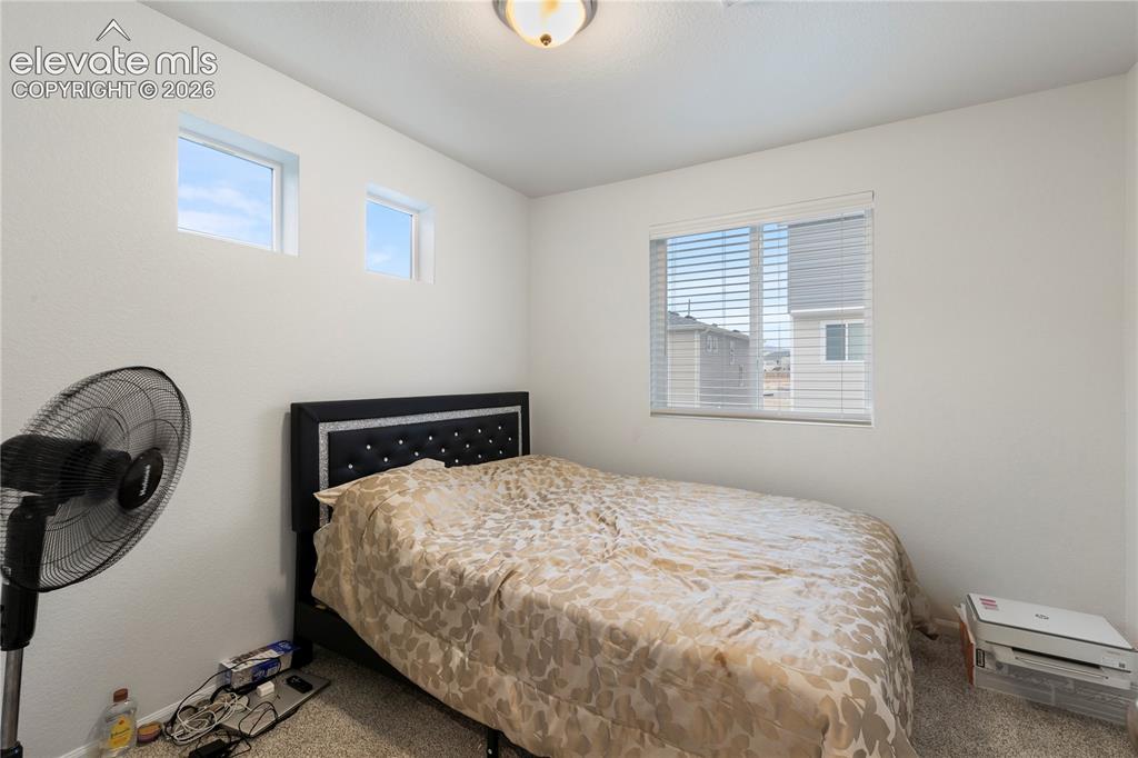 9212 Twin Sisters Drive Colorado Springs CO 80927