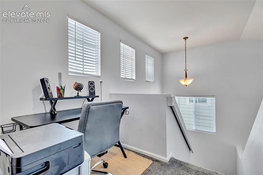 2079 Woodpark Drive Colorado Springs CO 80951