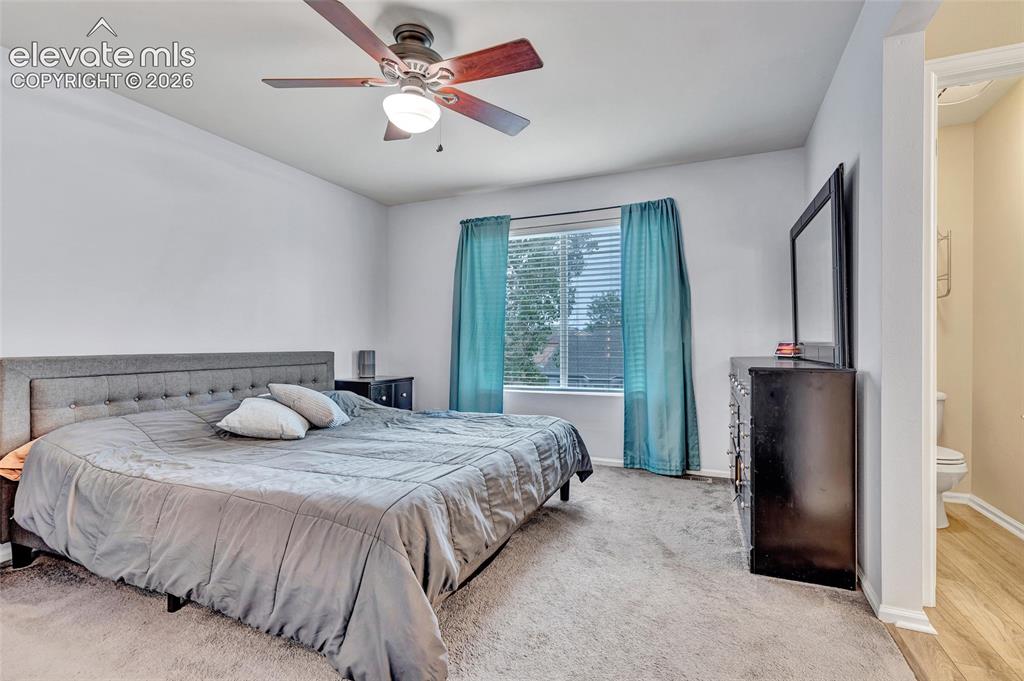 2079 Woodpark Drive Colorado Springs CO 80951