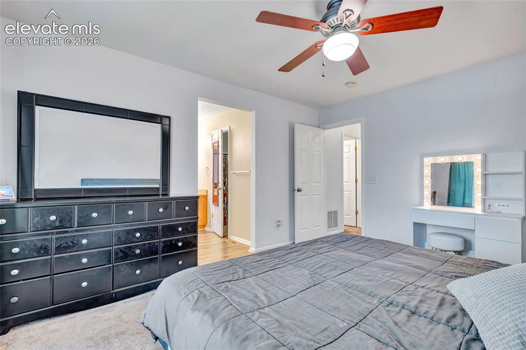 2079 Woodpark Drive Colorado Springs CO 80951