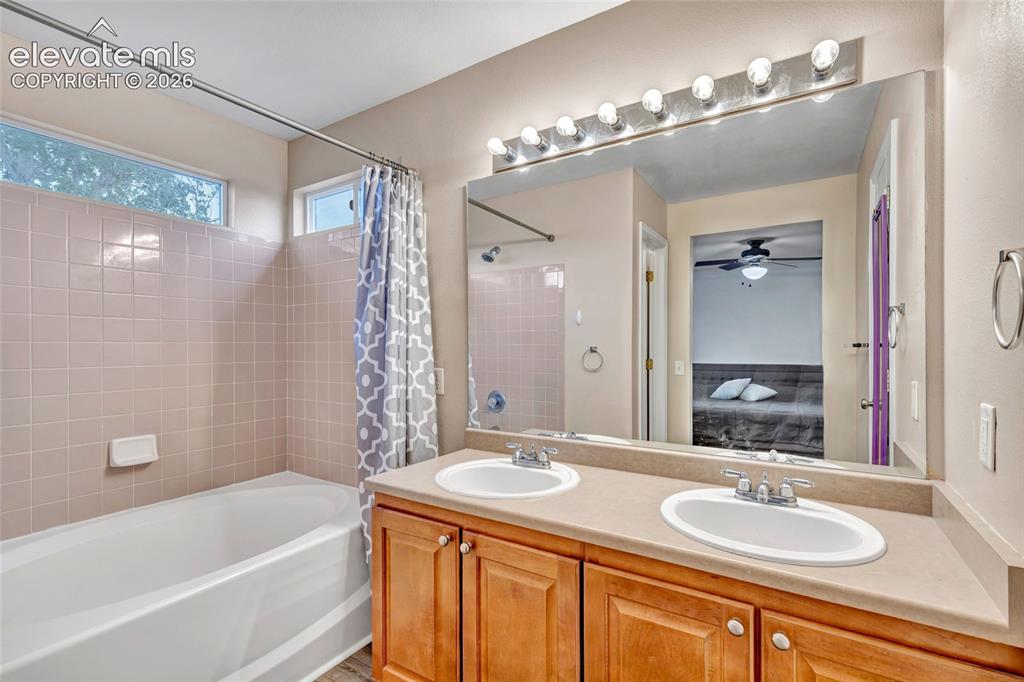 2079 Woodpark Drive Colorado Springs CO 80951