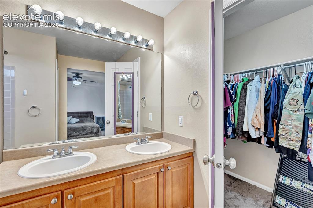 2079 Woodpark Drive Colorado Springs CO 80951