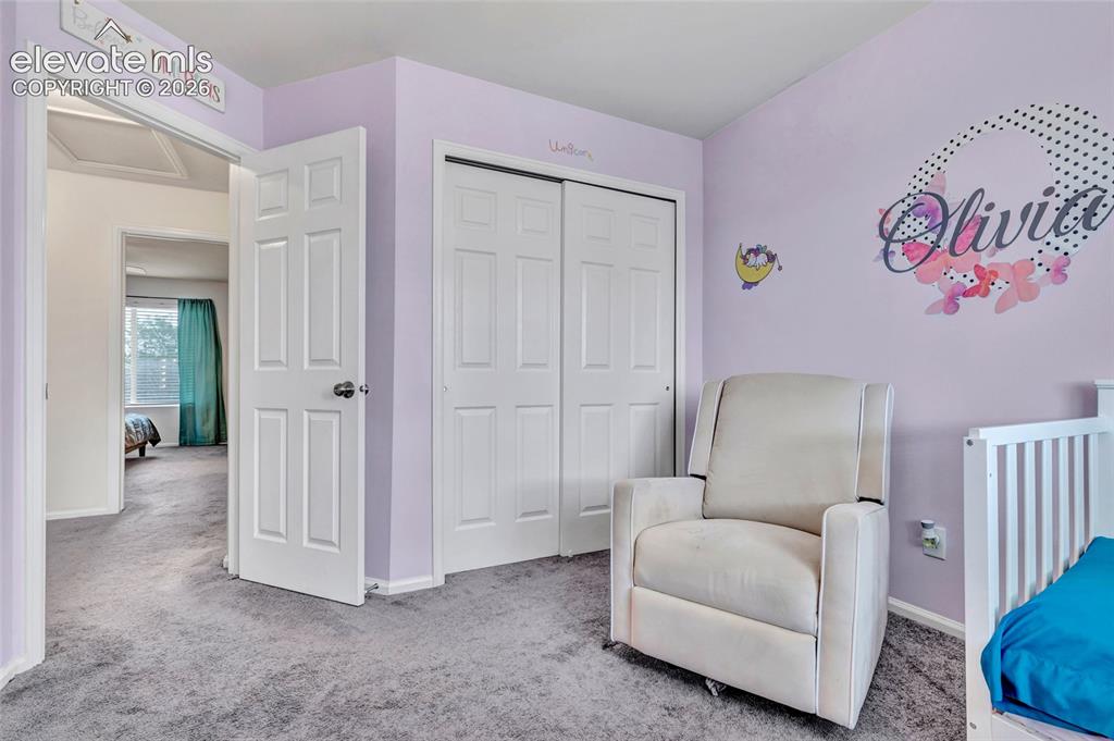 2079 Woodpark Drive Colorado Springs CO 80951