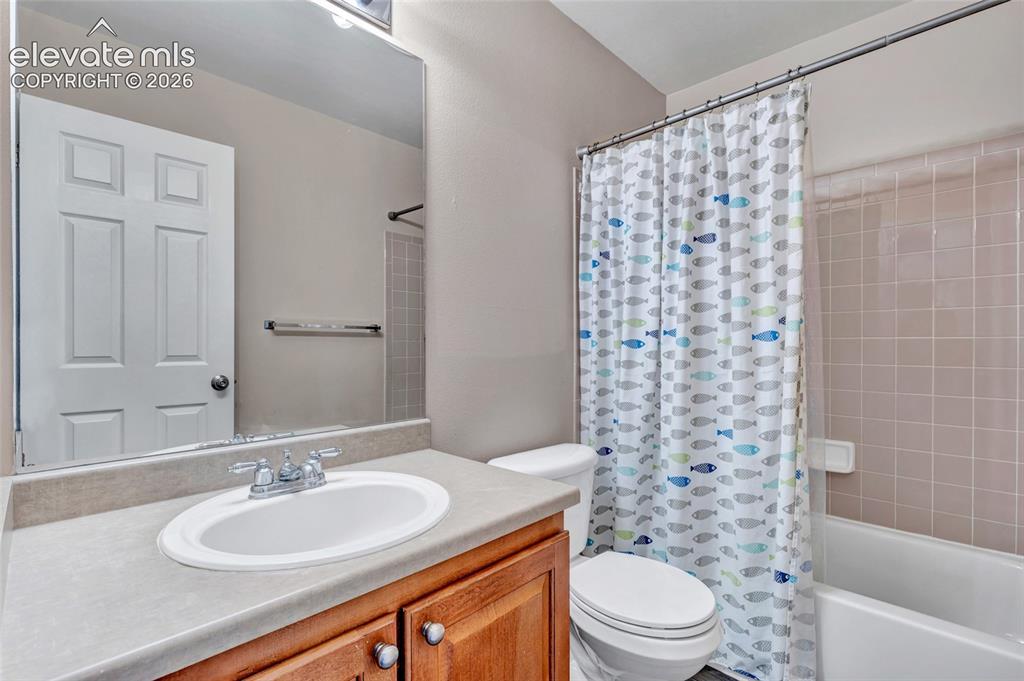2079 Woodpark Drive Colorado Springs CO 80951